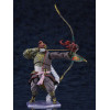Goodsmile - Figma GANONDORF - La Leyenda de Zelda TEARS OF THE KINGDOM