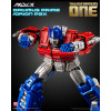 Tres Cero - Transformers MDLX Figurita JAZZ