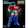 Tres Cero - Transformers MDLX Figurita JAZZ