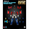 Tres Cero - Transformers MDLX Figurita JAZZ