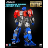 Tres Cero - Transformers MDLX Figurita JAZZ
