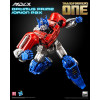 Tres Cero - Transformers MDLX Figurita JAZZ