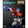 Tres Cero - Transformers MDLX Figurita JAZZ