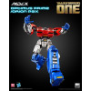 Tres Cero - Transformers MDLX Figurita JAZZ
