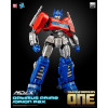 Tres Cero - Transformers MDLX Figurita JAZZ