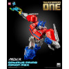 Tres Cero - Transformers MDLX Figurita JAZZ