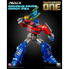 Tres Cero - Transformers MDLX Figurita JAZZ