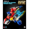 Tres Cero - Transformers MDLX Figurita JAZZ