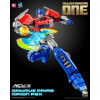 Tres Cero - Transformers MDLX Figurita JAZZ