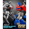 Tres Cero - Transformers MDLX Figurita JAZZ