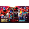 Tres Cero - Transformers MDLX Figurita JAZZ