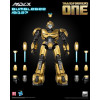 Tres Cero - Transformers UNO - MDLX BUMBLEBEE/B127