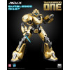Tres Cero - Transformers UNO - MDLX BUMBLEBEE/B127