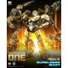 Tres Cero - Transformers UNO - MDLX BUMBLEBEE/B127