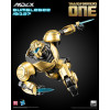 Tres Cero - Transformers UNO - MDLX BUMBLEBEE/B127