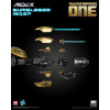 Tres Cero - Transformers UNO - MDLX BUMBLEBEE/B127