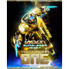 Tres Cero - Transformers UNO - MDLX BUMBLEBEE/B127