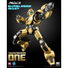 Tres Cero - Transformers UNO - MDLX BUMBLEBEE/B127