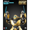 Tres Cero - Transformers UNO - MDLX BUMBLEBEE/B127