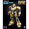 Tres Cero - Transformers UNO - MDLX BUMBLEBEE/B127