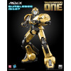 Tres Cero - Transformers UNO - MDLX BUMBLEBEE/B127