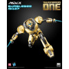 Tres Cero - Transformers UNO - MDLX BUMBLEBEE/B127