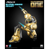 Tres Cero - Transformers UNO - MDLX BUMBLEBEE/B127
