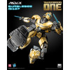 Tres Cero - Transformers UNO - MDLX BUMBLEBEE/B127