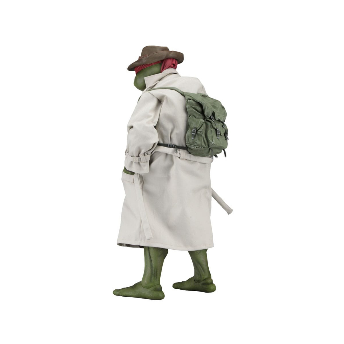Neca - TMNT - Teenage Mutant Ninja Turtles - Teenage Mutant Ninja Turtles - The Movie - Raphael Disfraz 1/4