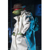 Neca - TMNT - Teenage Mutant Ninja Turtles - Teenage Mutant Ninja Turtles - The Movie - Raphael Disfraz 1/4
