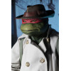 Neca - TMNT - Teenage Mutant Ninja Turtles - Teenage Mutant Ninja Turtles - The Movie - Raphael Disfraz 1/4