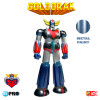 HL Pro - Grendizer Metallic Touch 50Th Anniv 60cm (Logo Francais)
