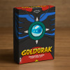 Grendizer - 54 Card Poker Set - Operation Fleed Poker Cards Set I - We Are Tokyo