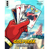 Grendizer - 54 Card Poker Set - Operation Fleed Poker Cards Set I - We Are Tokyo