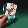 Grendizer - 54 Card Poker Set - Operation Fleed Poker Cards Set I - We Are Tokyo