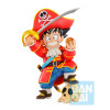Banpresto - Dragon Ball Z - ICHIBANSHO - Son Goku - Colección Snap 2