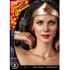 Prime 1 Studio X Blitzway DC Comics - Lynda Carter Wonder Woman 1975 1/3 Statue