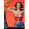 Prime 1 Studio X Blitzway DC Comics - Lynda Carter Wonder Woman 1975 1/3 Statue