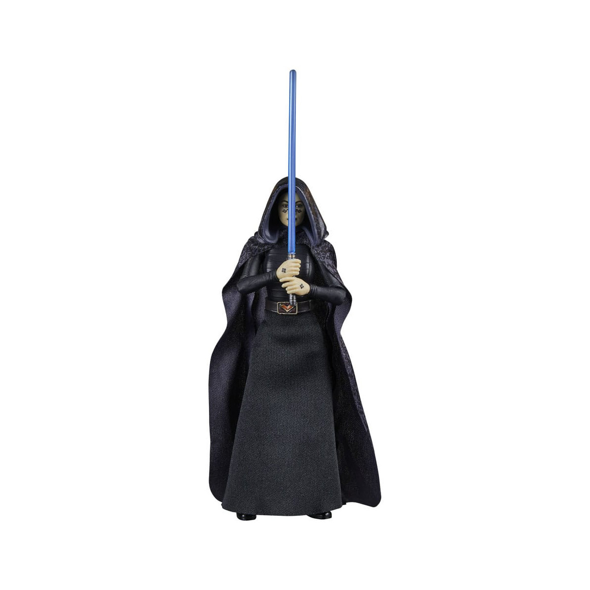 Star Wars The Black Series - Barriss Offee - El Ataque de los Clones