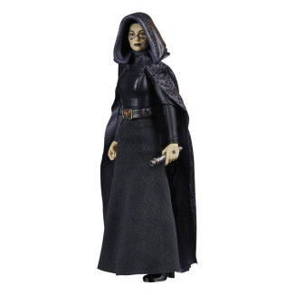 Star Wars The Black Series - Barriss Offee - El Ataque de los Clones