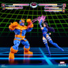 Hasbro Marvel Legends Series Gamerverse - Psylocke vs. Thanos