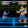 Hasbro Marvel Legends Series Gamerverse - Psylocke vs. Thanos