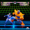 Hasbro Marvel Legends Series Gamerverse - Psylocke vs. Thanos