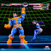 Hasbro Marvel Legends Series Gamerverse - Psylocke vs. Thanos