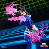 Hasbro Marvel Legends Series Gamerverse - Psylocke vs. Thanos