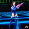 Hasbro Marvel Legends Series Gamerverse - Psylocke vs. Thanos