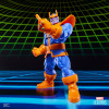 Hasbro Marvel Legends Series Gamerverse - Psylocke vs. Thanos