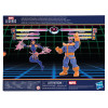 Hasbro Marvel Legends Series Gamerverse - Psylocke vs. Thanos