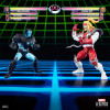 Hasbro Marvel Legends Serie Gamerverse - War Machine vs. Omega Red