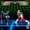 Hasbro Marvel Legends Serie Gamerverse - War Machine vs. Omega Red